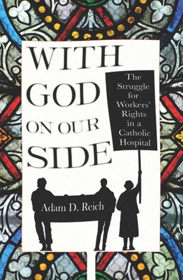 With God on Our Side by Adam D. Reich
