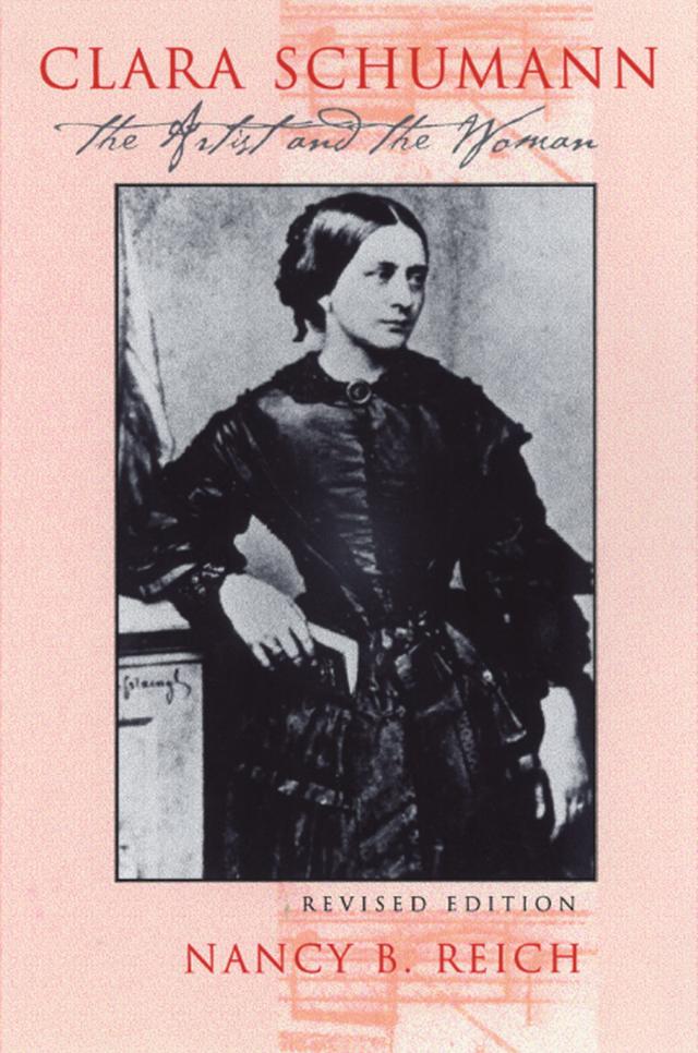 Clara Schumann by Nancy Reich