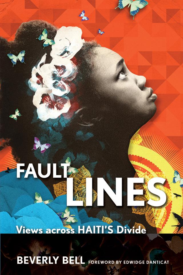 Fault Lines by Beverly Bell, Edwidge Danticat