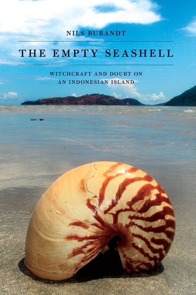 The Empty Seashell by Nils Bubandt