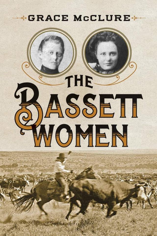 The Bassett Women by Grace McClure