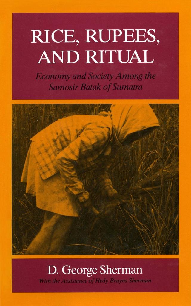 Rice, Rupees, and Ritual by D. George Sherman