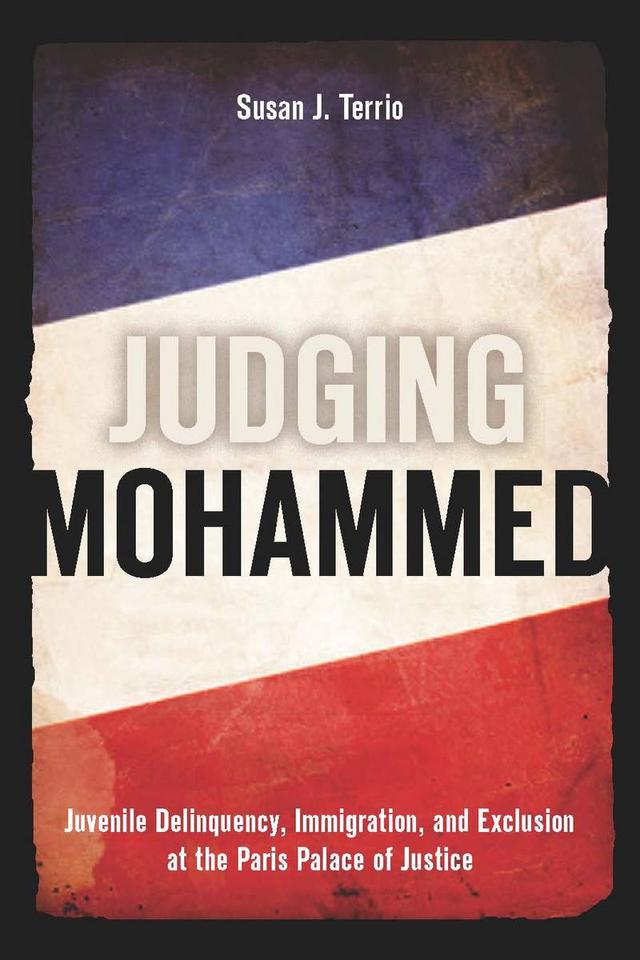 Judging Mohammed by Susan J. Terrio