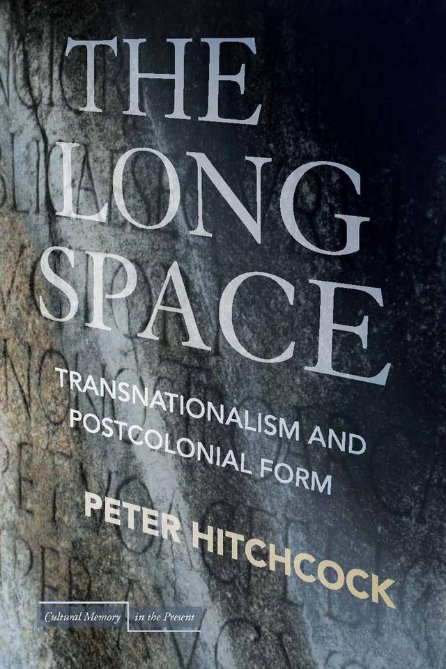 The Long Space by Peter Hitchcock