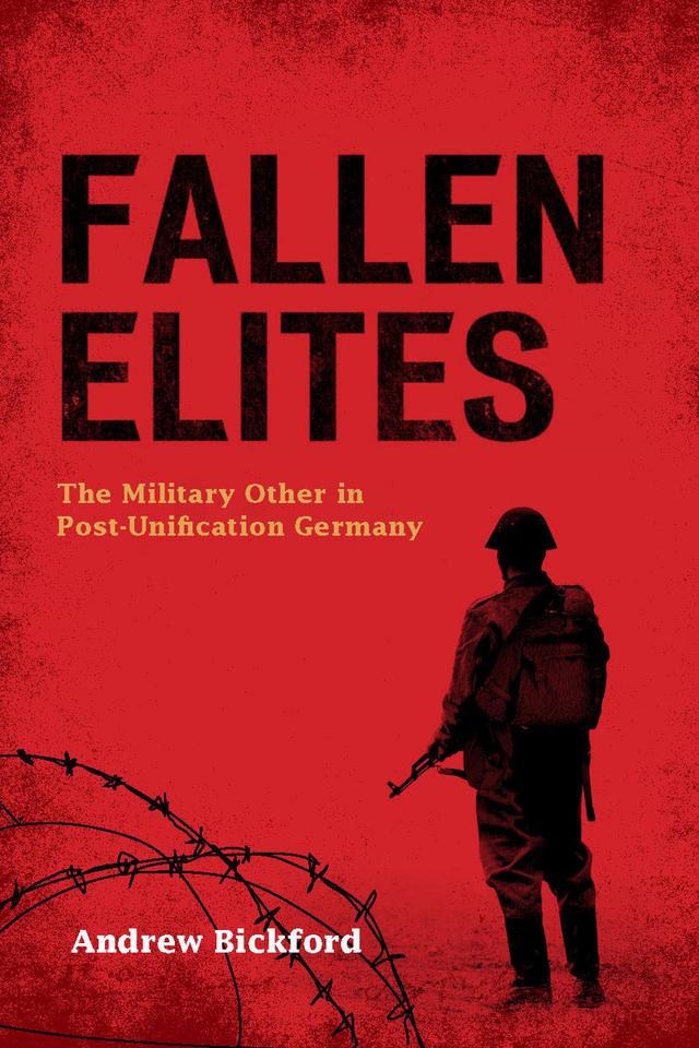 Fallen Elites by Andrew Bickford