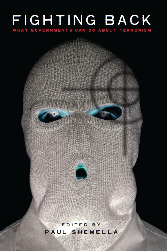 Fighting Back by Paul Shemella