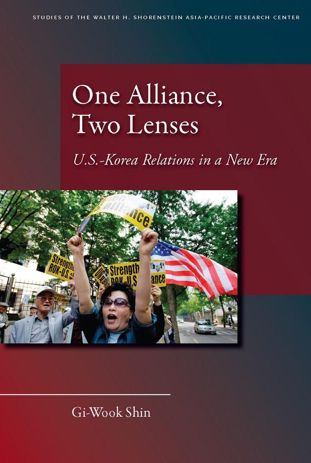 One Alliance, Two Lenses by Gi-Wook Shin