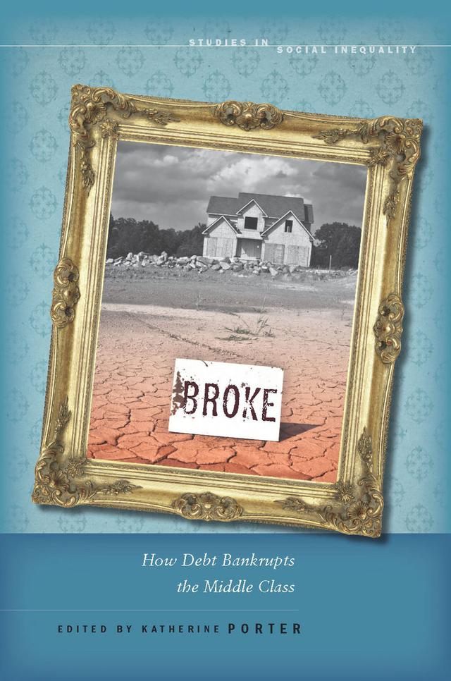 Broke by Katherine Porter