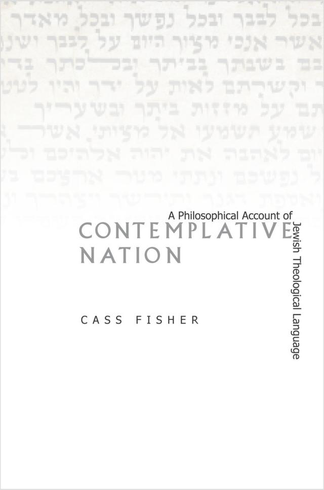 Contemplative Nation by Cass Fisher