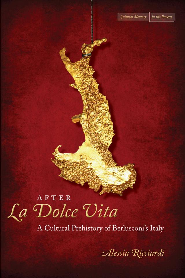 After La Dolce Vita by Alessia Ricciardi