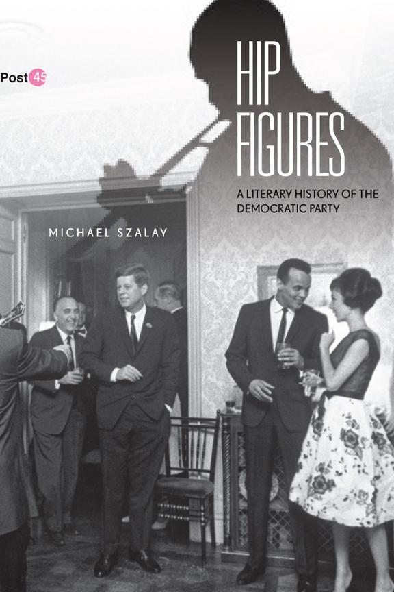 Hip Figures by Michael Szalay