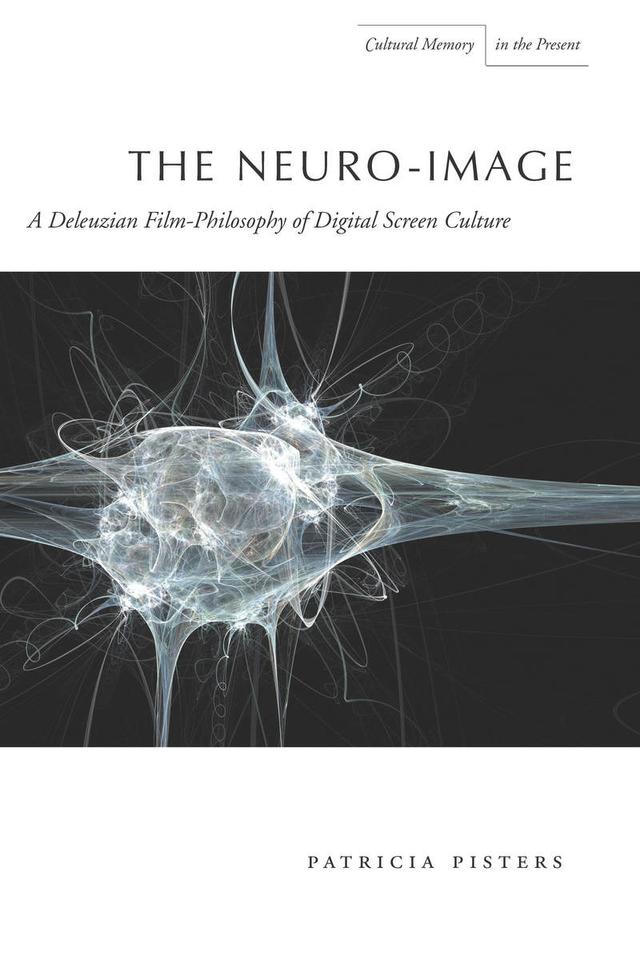 The Neuro-Image by Patricia Pisters