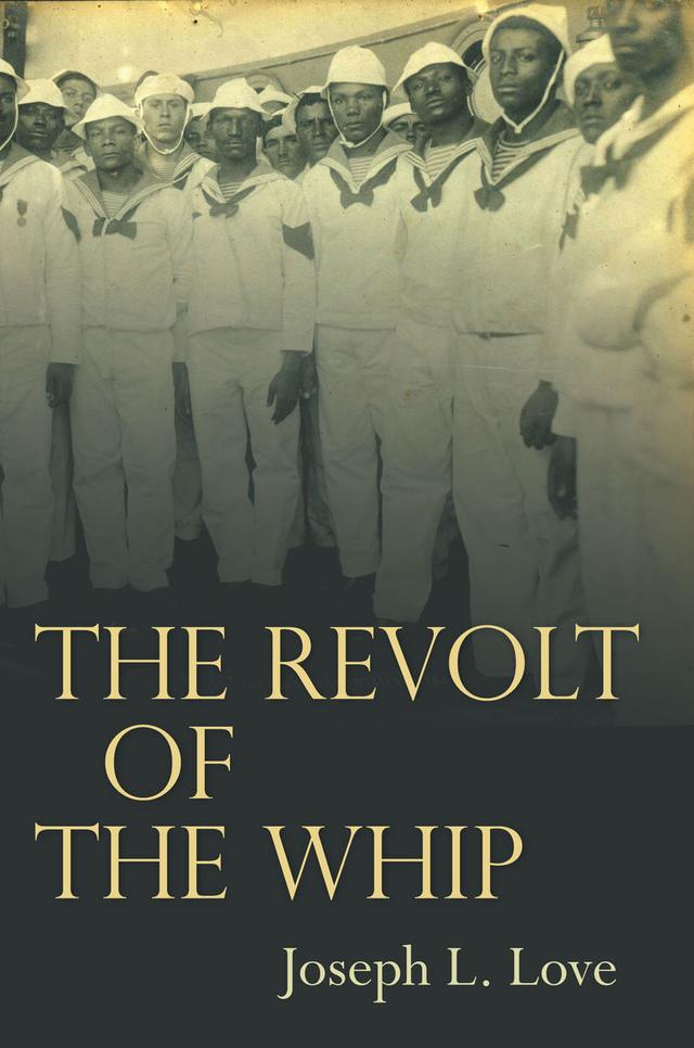 The Revolt of the Whip by Joseph Love