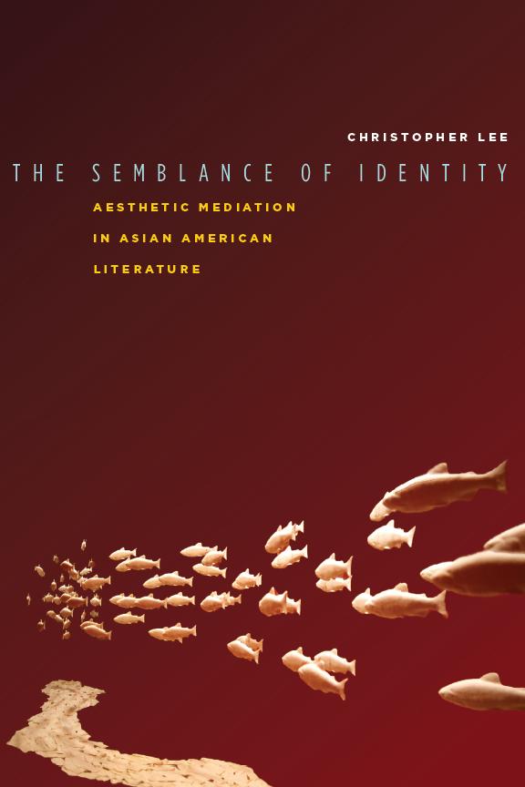 The Semblance of Identity by Christopher Lee