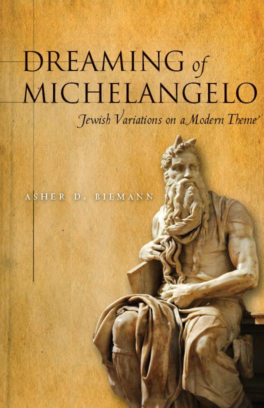 Dreaming of Michelangelo by Asher Biemann
