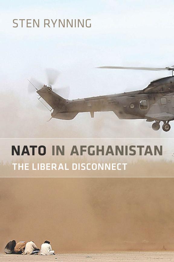 NATO in Afghanistan by Sten Rynning