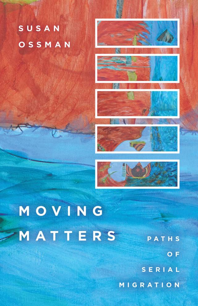 Moving Matters by Susan Ossman