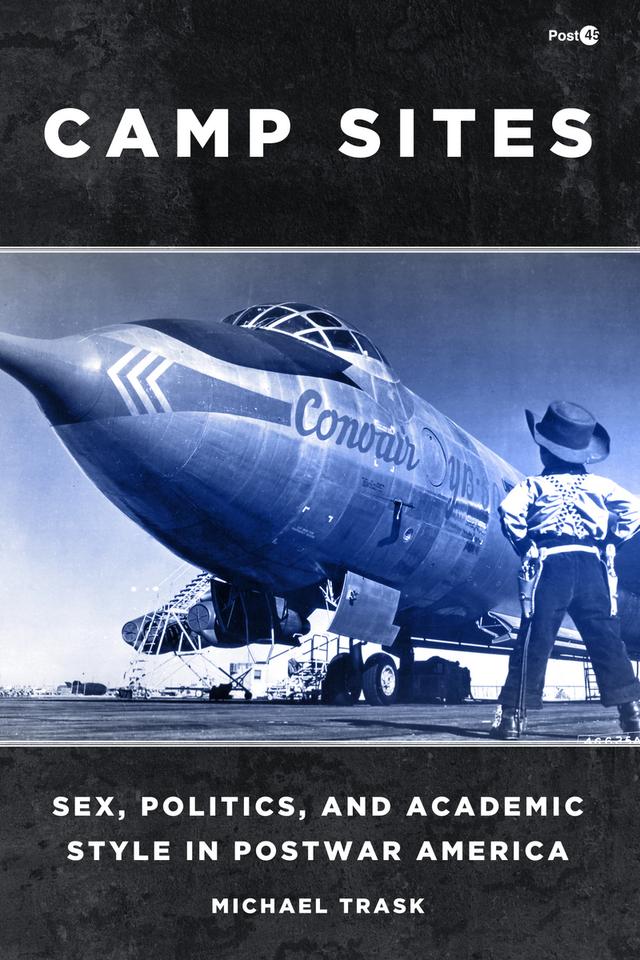 Camp Sites by Michael Trask