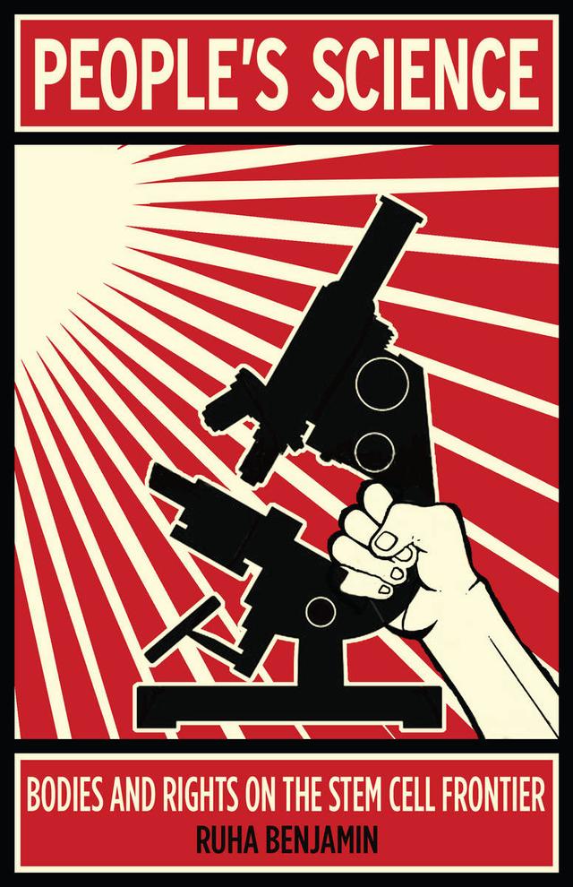 People's Science by Ruha Benjamin