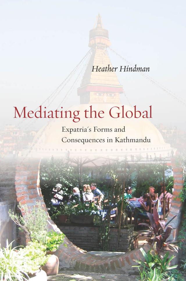 Mediating the Global by Heather Hindman