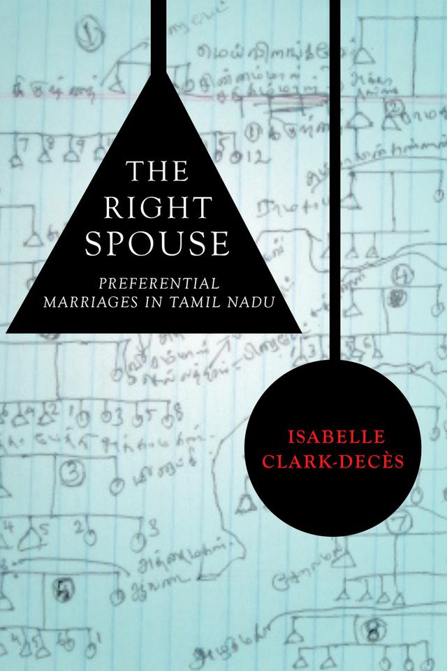 The Right Spouse by Isabelle Clark-Decès