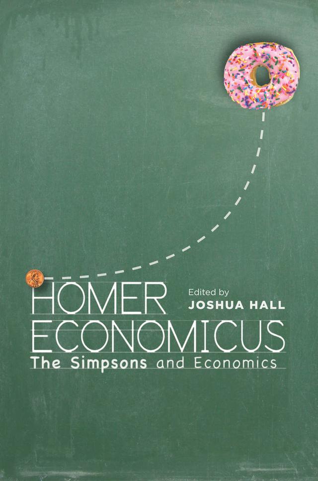 Homer Economicus by Joshua Hall