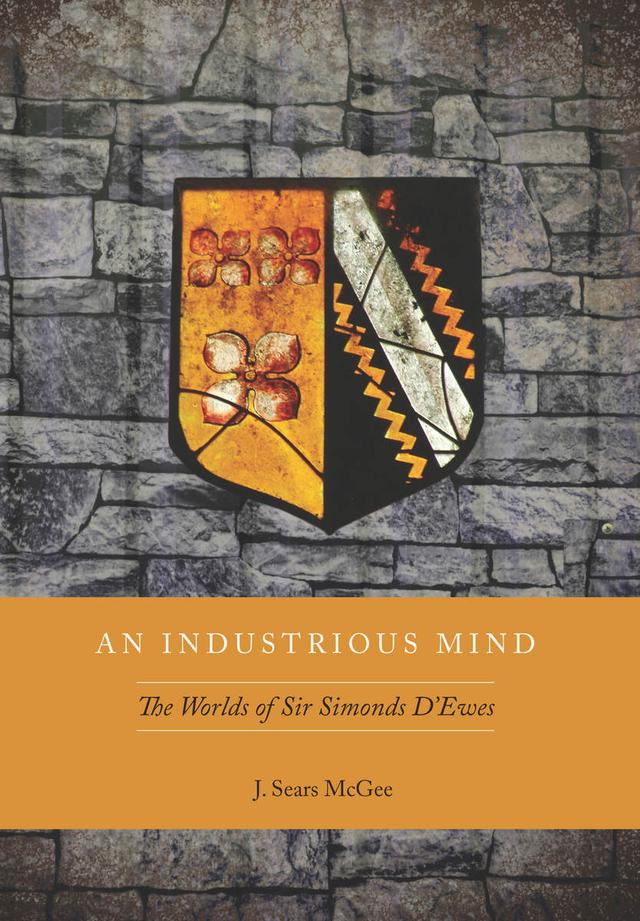 An Industrious Mind by J. Sears McGee