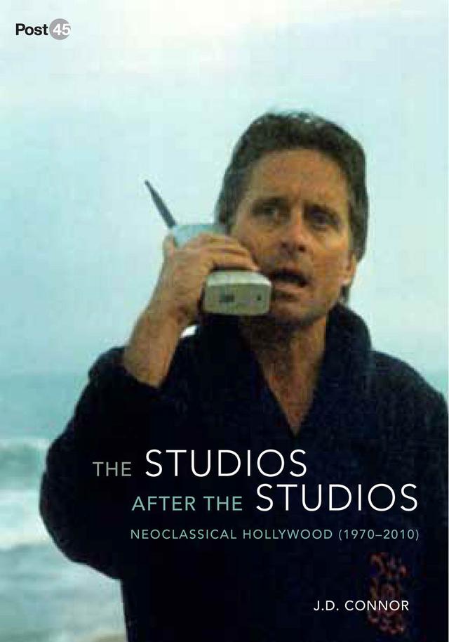 The Studios after the Studios by J. D. Connor