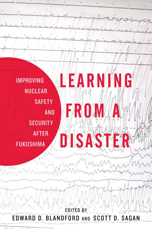 Learning from a Disaster by Edward D. Blandford, Scott D. Sagan