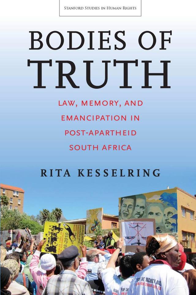 Bodies of Truth by Rita Kesselring