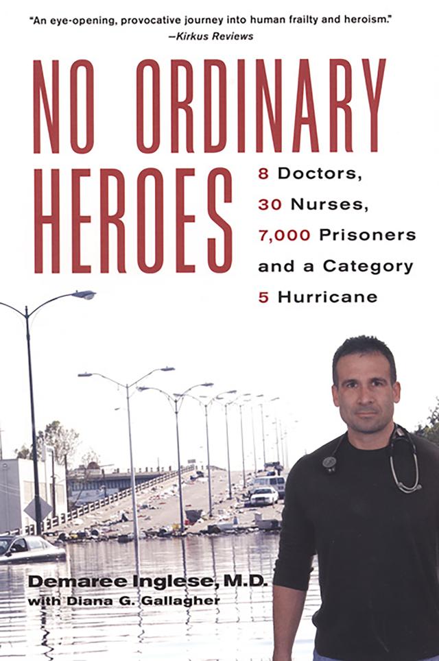 No Ordinary Heroes: by Demaree Inglese, Diana G. Gallagher