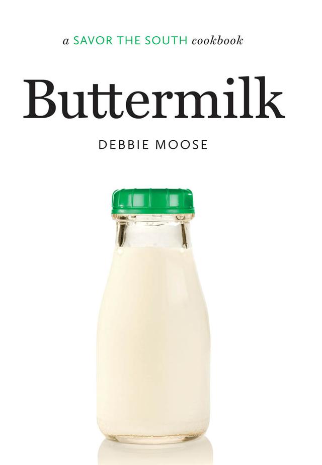 Buttermilk by Debbie Moose