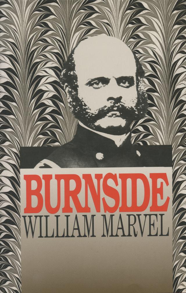 Burnside by William Marvel