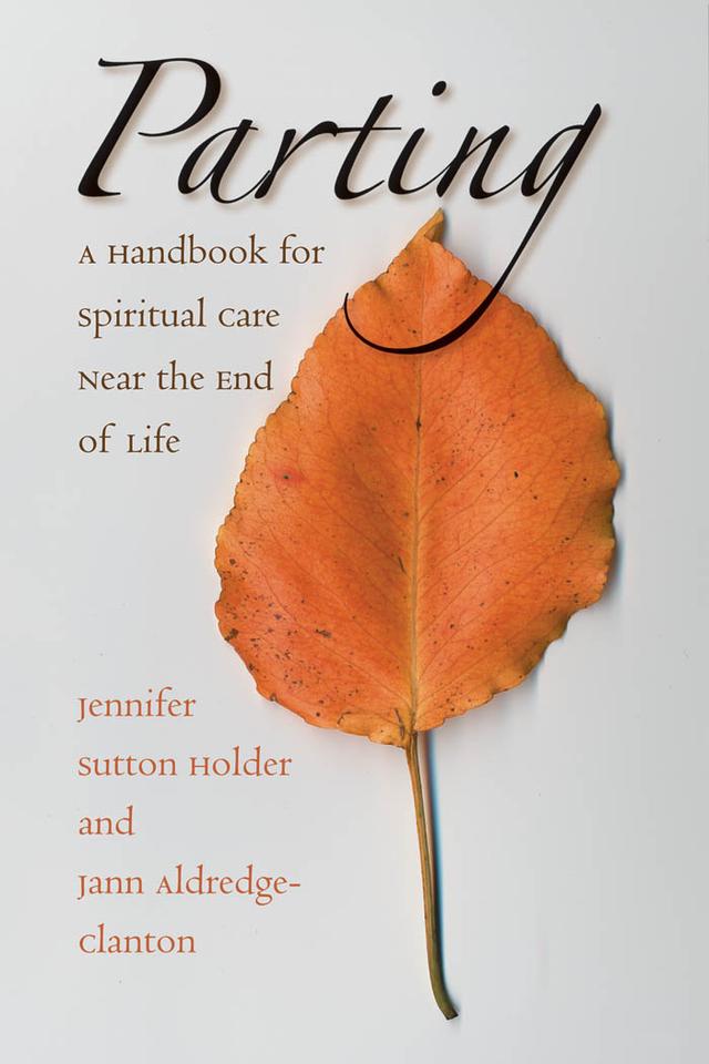 Parting by Jann Aldredge-Clanton, Jennifer Sutton Holder