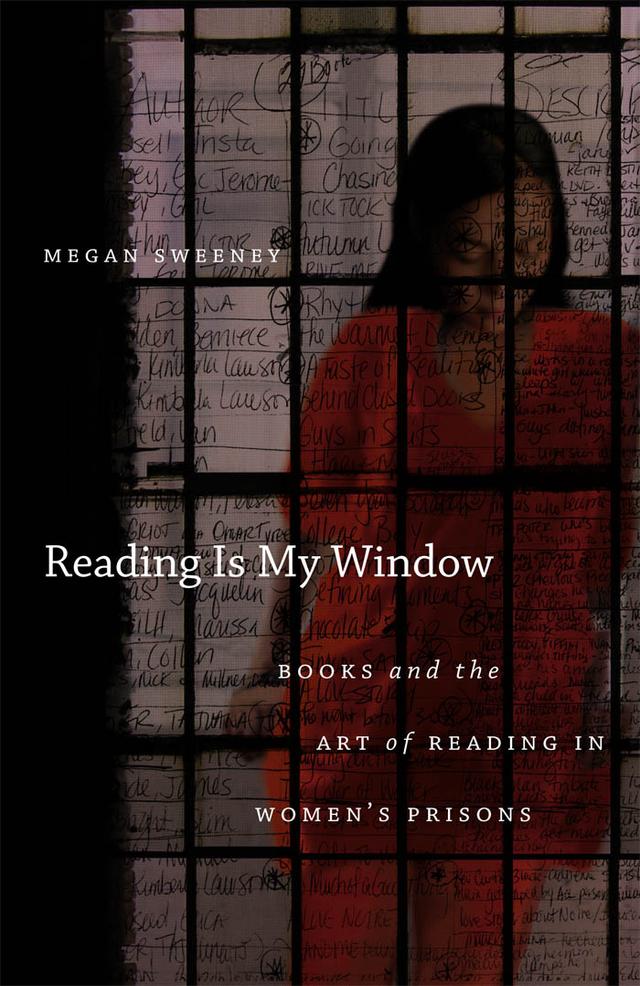 Reading Is My Window by Megan Sweeney