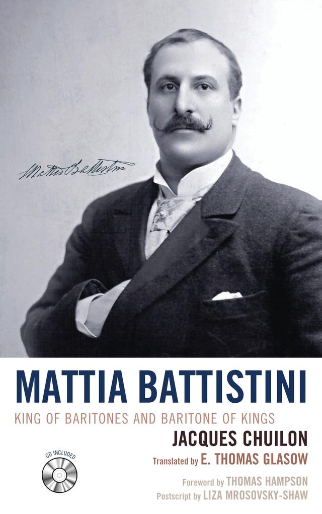 Mattia Battistini by 
