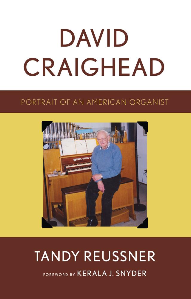 David Craighead by 