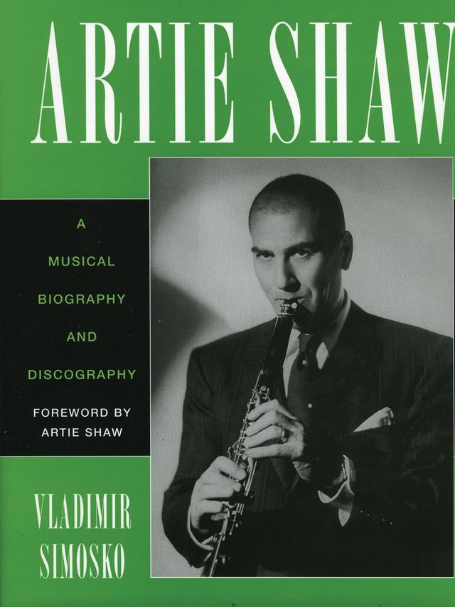 Artie Shaw by 