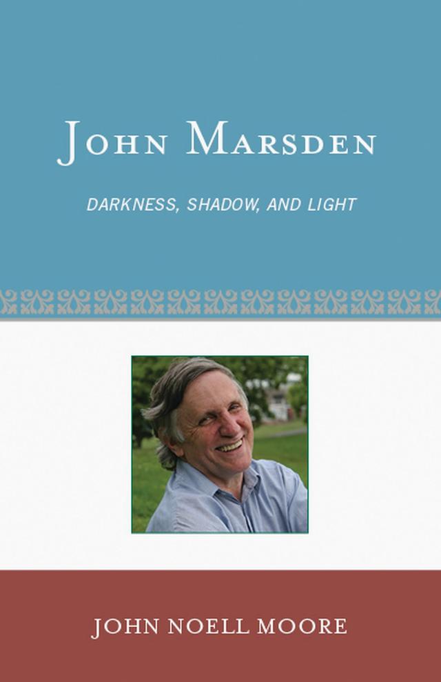 John Marsden by 