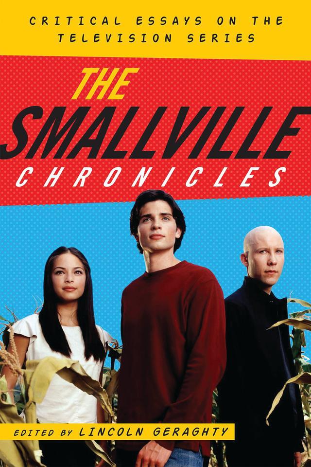 The Smallville Chronicles by 