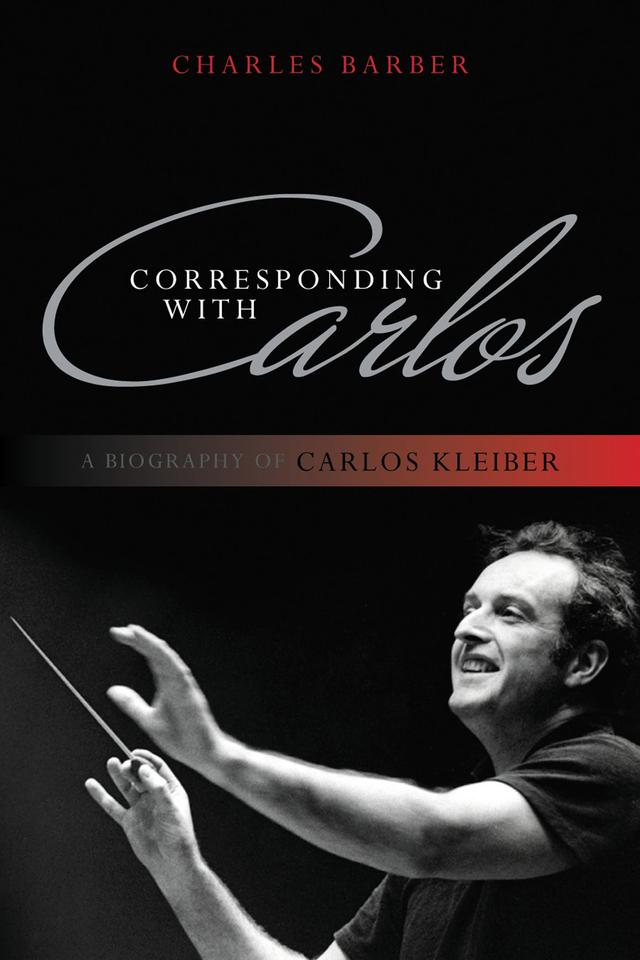 Corresponding with Carlos by 
