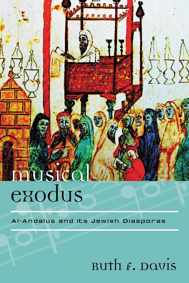 Musical Exodus by 