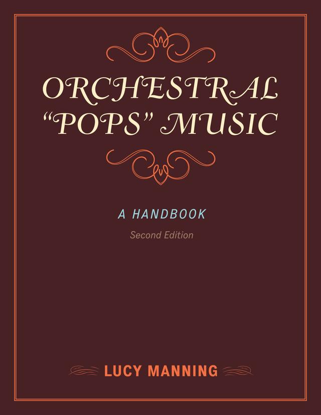 Orchestral "Pops" Music by 