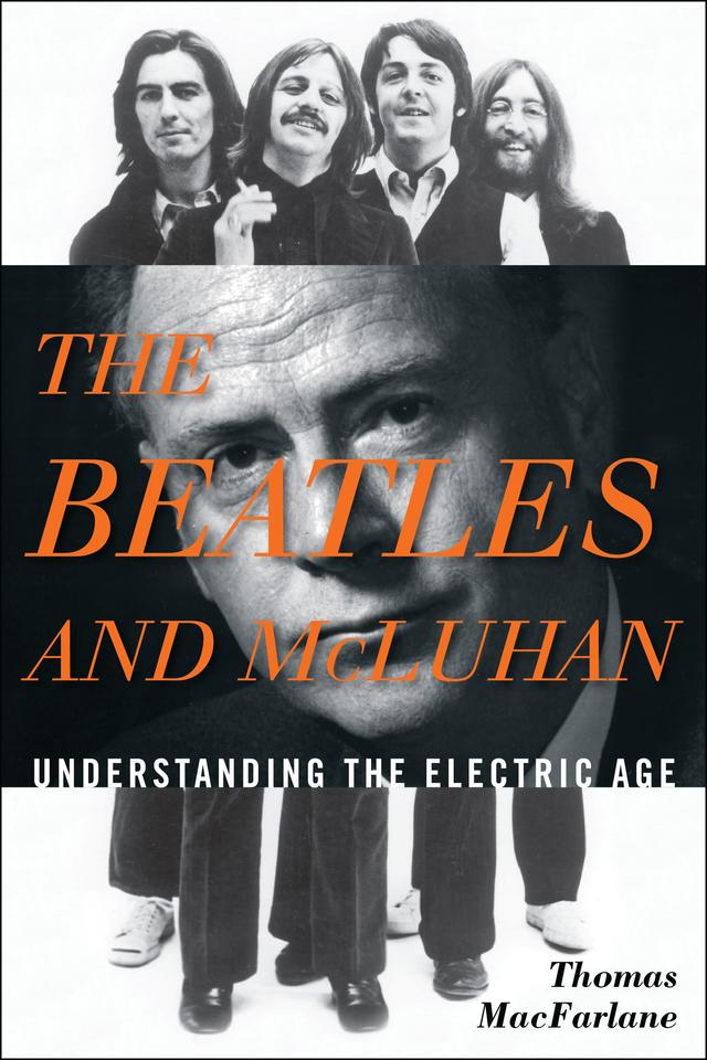 The Beatles and McLuhan by 