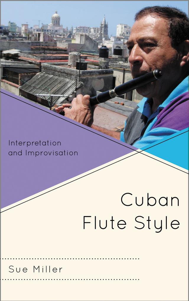 Cuban Flute Style by 