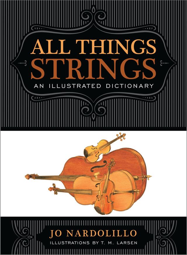 All Things Strings by 