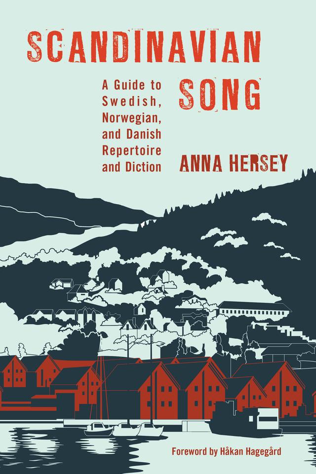 Scandinavian Song by Anna Hersey