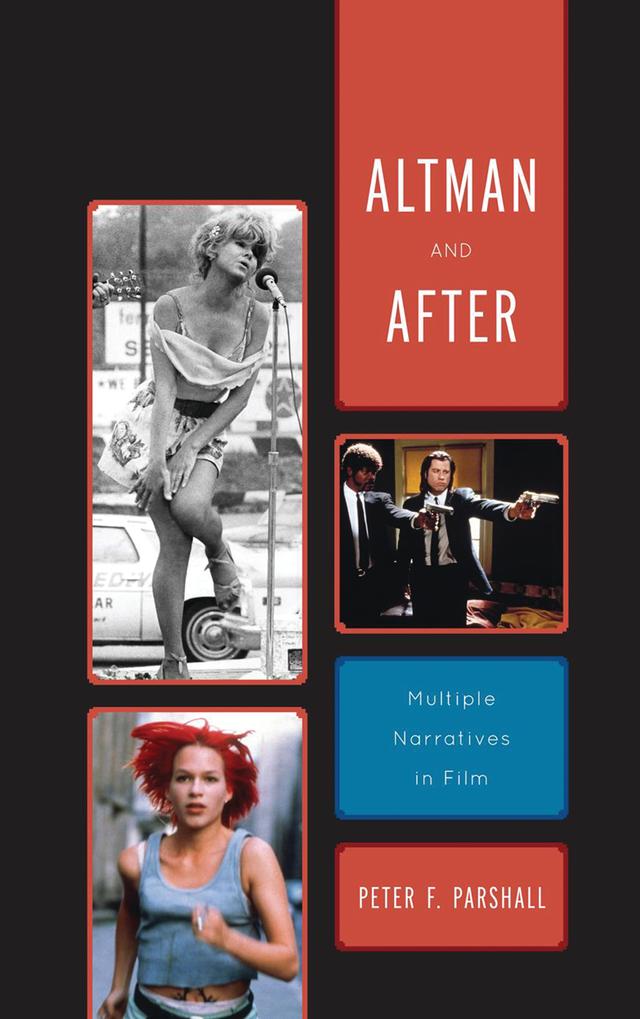 Altman and After by 