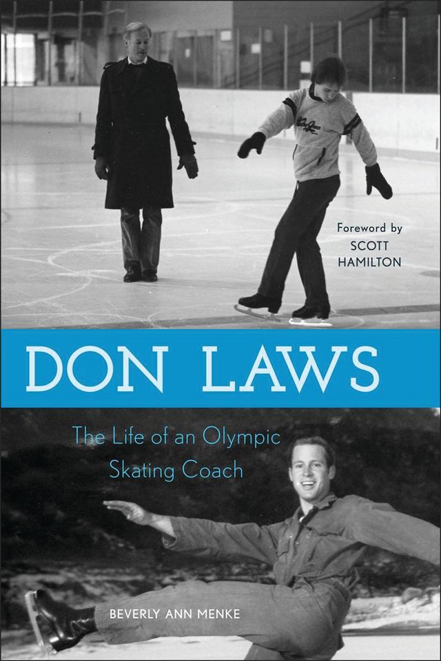 Don Laws by 