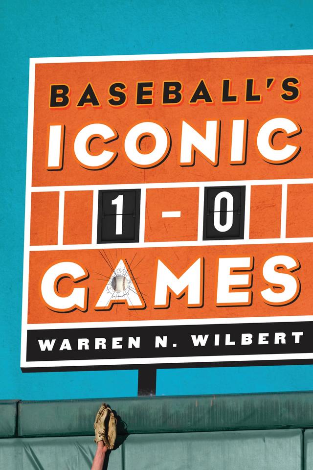 Baseball's Iconic 1-0 Games by 